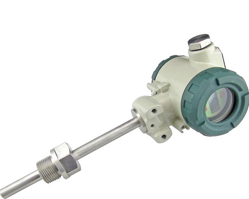 SBWR、Z一體化數(shù)顯溫度變送器
