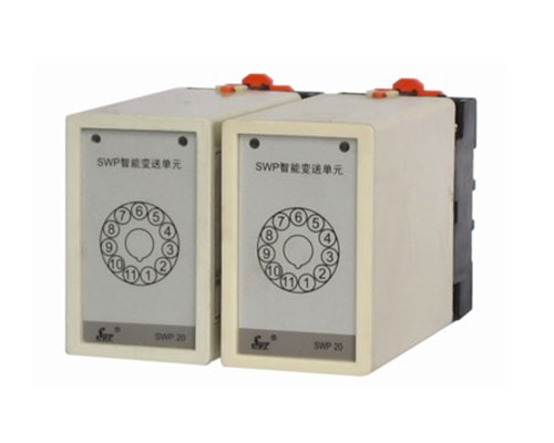 SWP201、SWP202單路、雙路隔離配電器